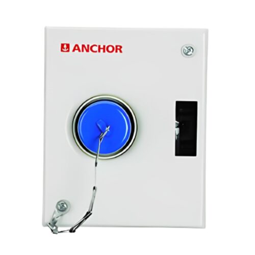 16530-6892_image_0.jpg ANCHOR 30 A White TP Electrical Sockets