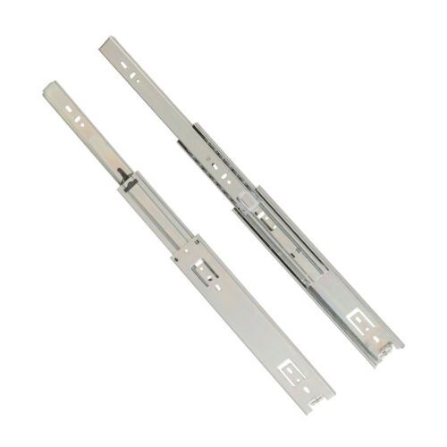 Jiyansh Stainless Steel 8 inch Drawer Slides Manual