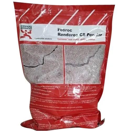 16530-7675_image_0.jpg Fosroc Renderoc CS Non Shrink Grout