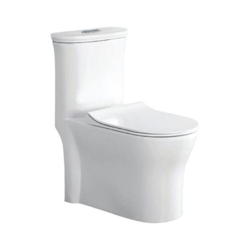 16530-840_image_0.jpg Parryware EWC with Seat Cover and Flush Berry Floor