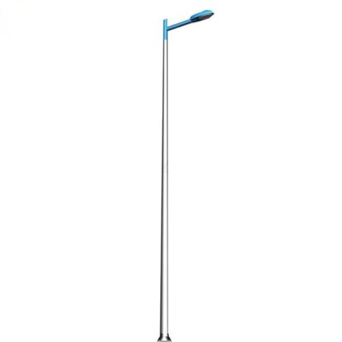 16538-33_image_0.jpg HDGI Single Arm GI Poles 3.5 m