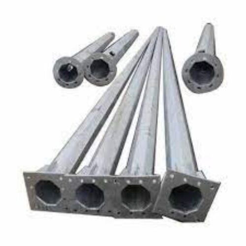 16538-863_image_0.jpg Hridika 3 - 12 m Double Galvanized Iron Octagonal Poles
