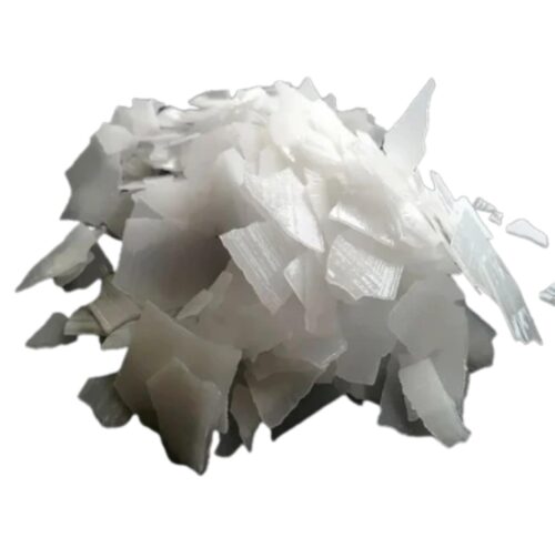 16547-2228_image_0.jpg MJ Industrial Grade Caustic Soda Flakes 99%