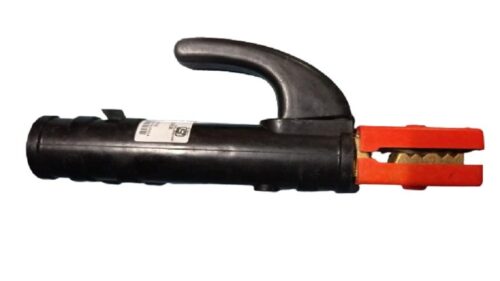 16550-1025_image_0.jpg WELDSTAR 600 A Welding Holders Fully Insulated 70 - 100 sqmm 5 - 10 mm