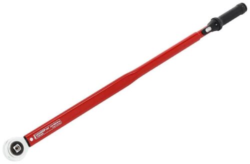 16550-1208_image_0.jpg GEDORE 22 mm Spanner Head Torque Wrench 3301220 550 Nm 955 mm