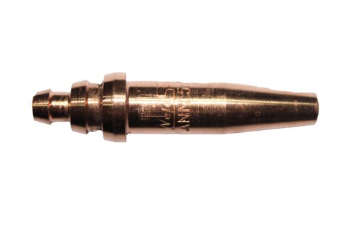 16550-948_image_0.jpg WELDSTAR 1/16 inch Self Mixing Cutting Nozzles PNME 1/16 inch 20 - 75 mm