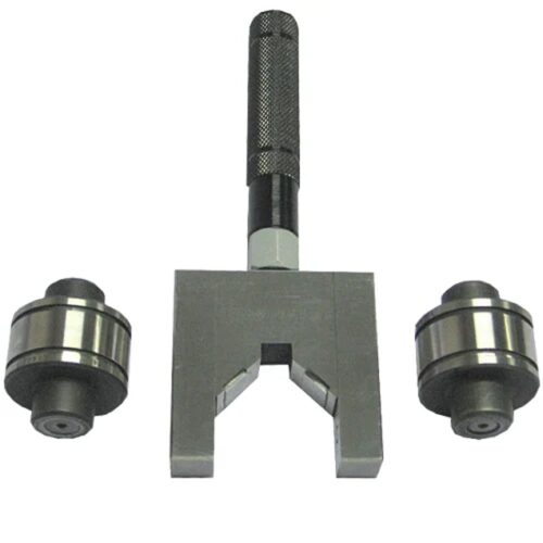 SHRINIWAS 25 - 100 mm Air Snap Gauge
