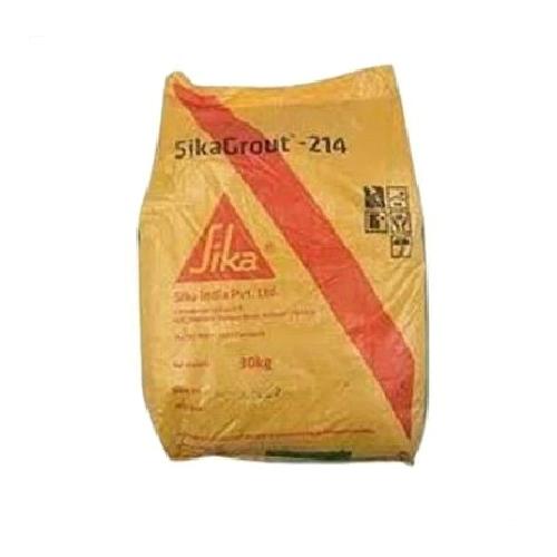 Sika 214 Non Shrink Grout