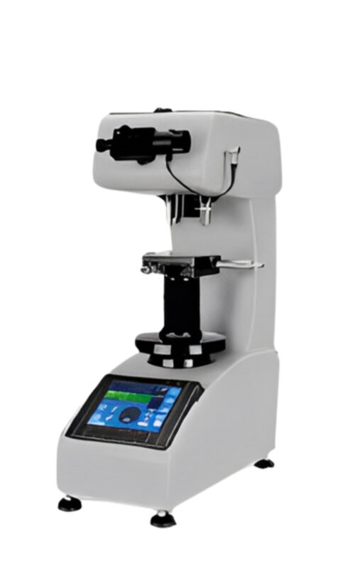 Micro Vickers Handheld or Portable Hardness Tester 25 - 150 HB HM-210