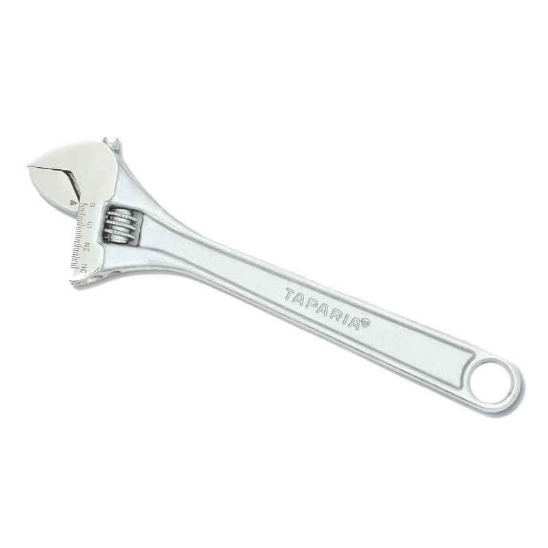 16554-1449_image_0.jpg TAPARIA 1272.0 Universal Pipe Wrench 300