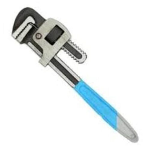 TAPARIA 1272.0 Universal Pipe Wrench 200 mm