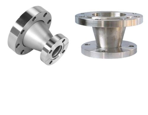 Preetam Cast Iron Eccentric Reducers