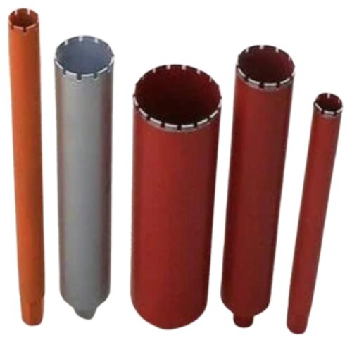 SSSE 200 mm Core Cutters CC1 Straight Shank 150 mm