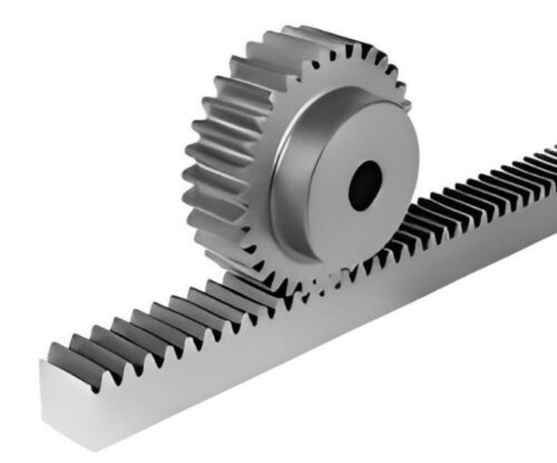 VST Rack Pinion Gear