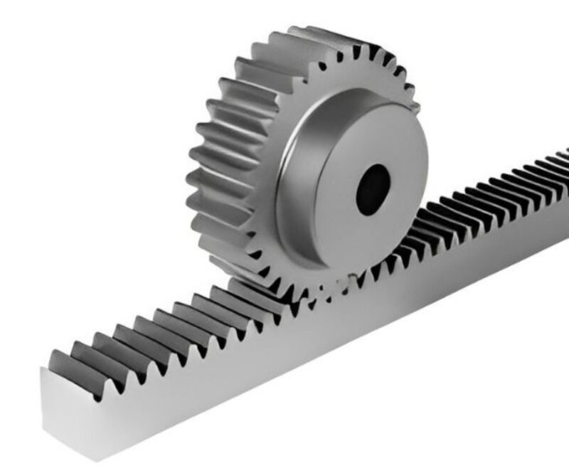 VST Rack Pinion Gear