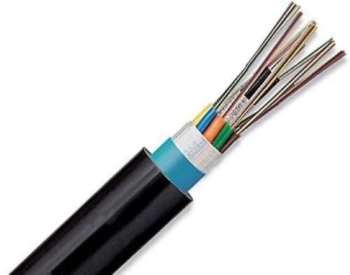 16561-131_image_0.jpg Connect Lab Polyethylene Fibre Optical Cables Upto 3 km