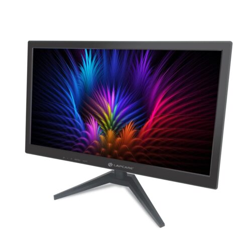 Lapcare LM195WDH 19 inch HD LED Monitor