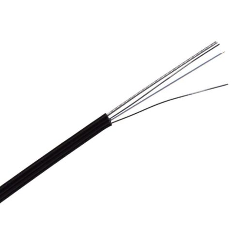 Connect Lab HDPE Fibre Optical Cables 2 km