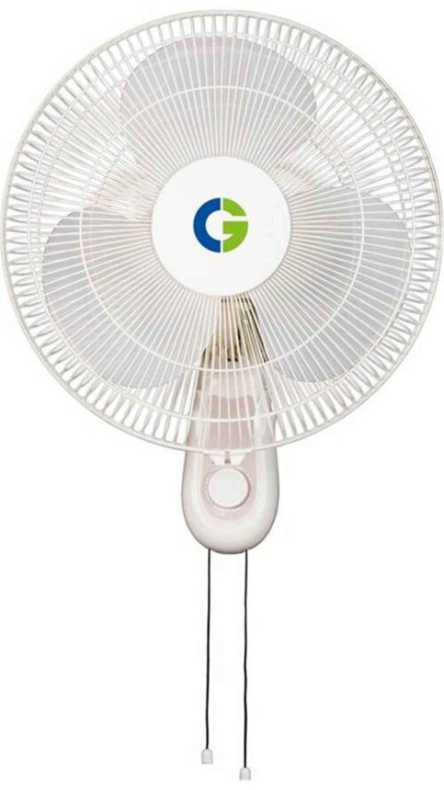 16566-463_image_0.jpg Crompton High Flow Neo 400 mm 3 Blades Wall Fan