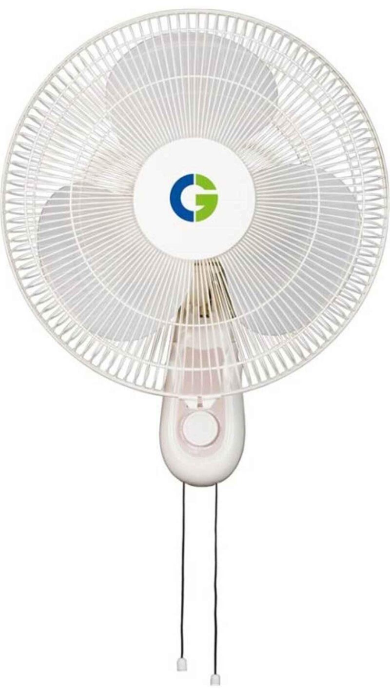 16566-463_image_0.jpg Crompton High Flow Neo 400 mm 3 Blades Wall Fan