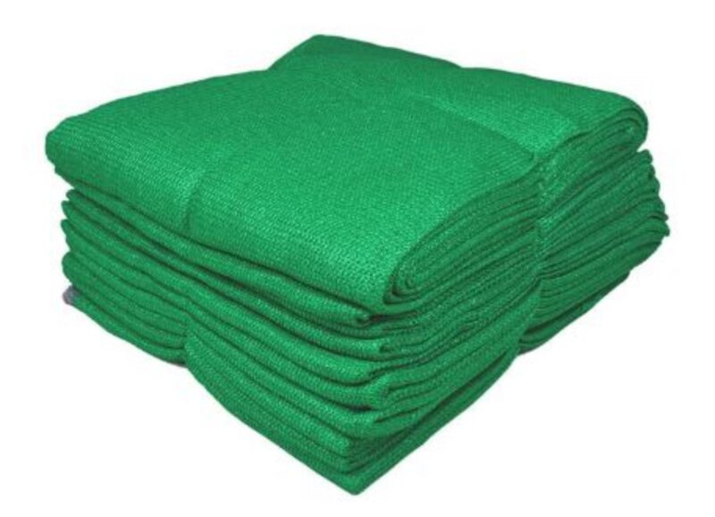Sri Saraswathi Nylon 80 micron Agricultural Shade Net Green