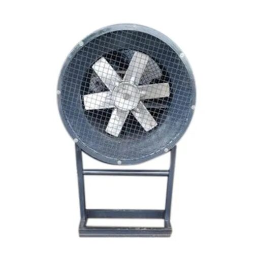 16566-938_image_0.jpg 3000 mm 2 hp Axial Flow Fan Belt Drive