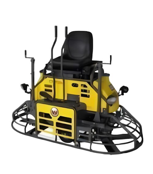 SUNRISE FRT 36 Ride On Power Trowel 600 mm