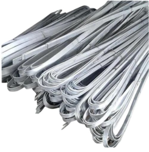 Mild Steel Earthing Strips 10 m 100 mm 3 mm