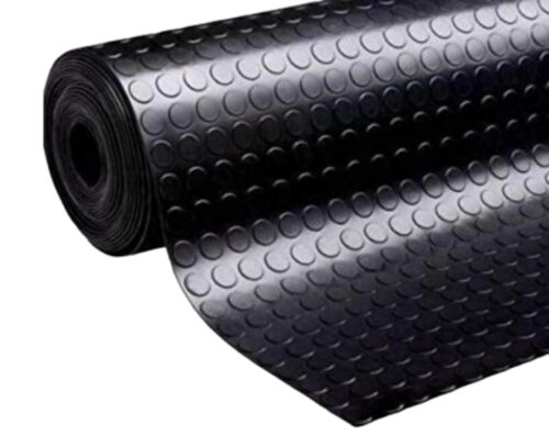 Zenith Electrical Rubber Mats 1 m