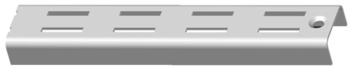 MI 24 x 1830 mm 202 SS Channels 6 ft