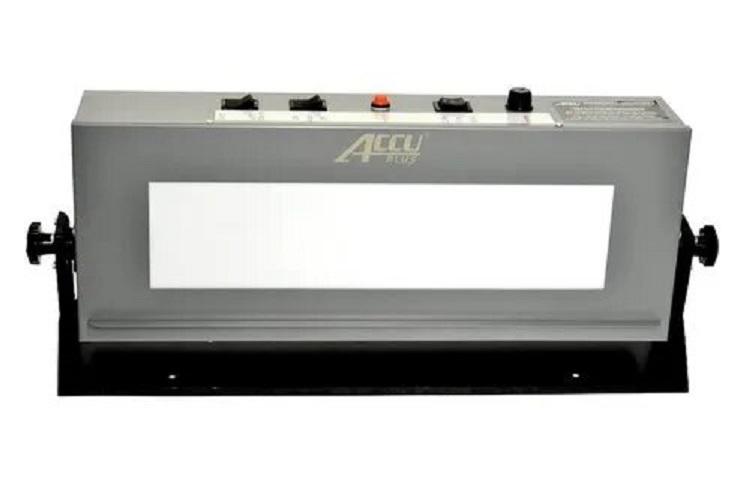 16572-282_image_0.jpg Accu Plus High Density Single Film X Ray View Box 736 x 440 mm