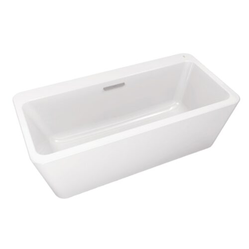 16572-371_image_0.jpg American Standard Free Standing Bath Tub 1800 x 950 x 680 mm