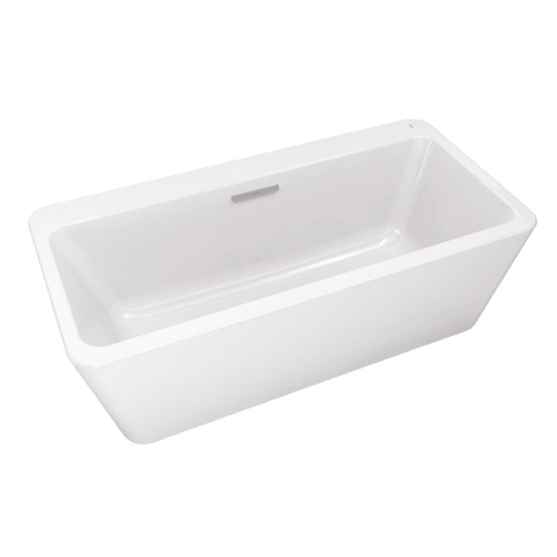 American Standard Free Standing Bath Tub 1800 x 950 x 680 mm