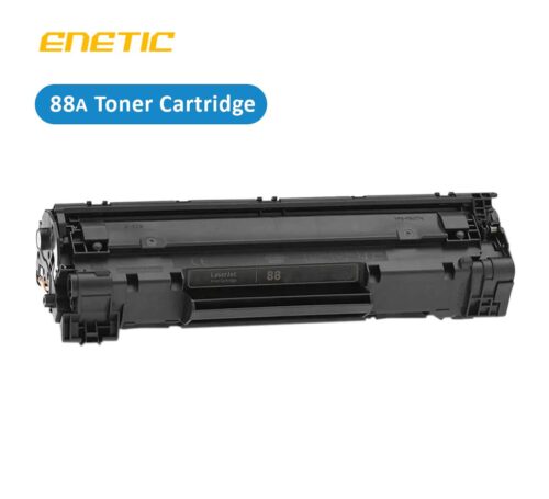Enetic Black HP 800 g Ink Printer Cartridge Consumable
