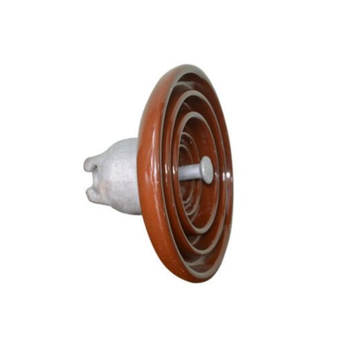 Porcelain Anti Fog Disc Insulators
