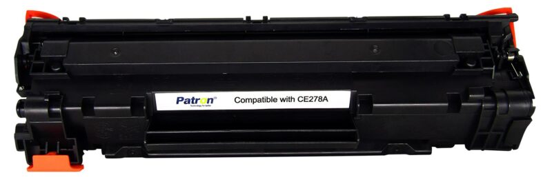 16575-815_image_1.jpg Patron Black HP 730 g Toner Printer Cartridge Consumable