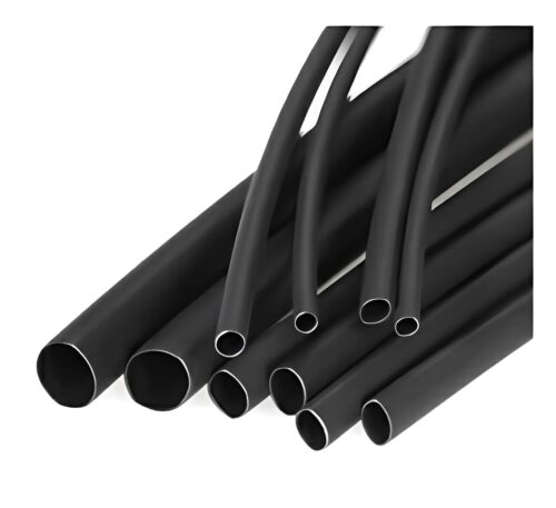Replxicon 1 x 2 mm Silicone Rubber Insulation Sleeve ELX21 - 8.0 4 - 7 kV