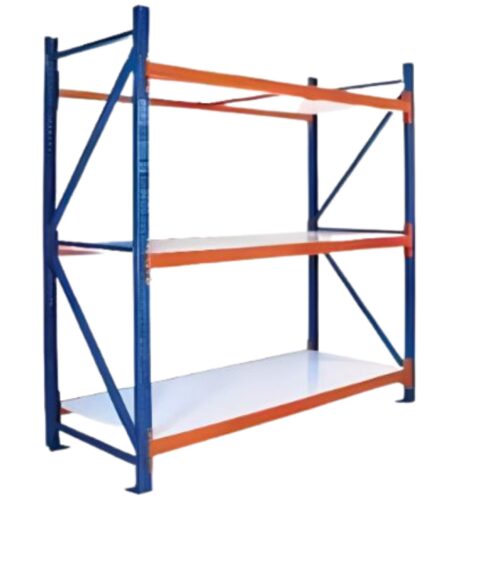 16592-1392_image_0.jpg Warehousing Racking 450 kg 3 Storeys