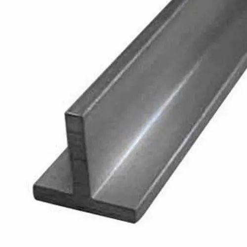 Tee Bar Mild Steel