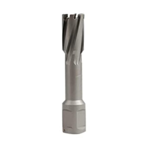 Hi Tec 18 mm Core Cutters BTW Weldon Shank 50 mm