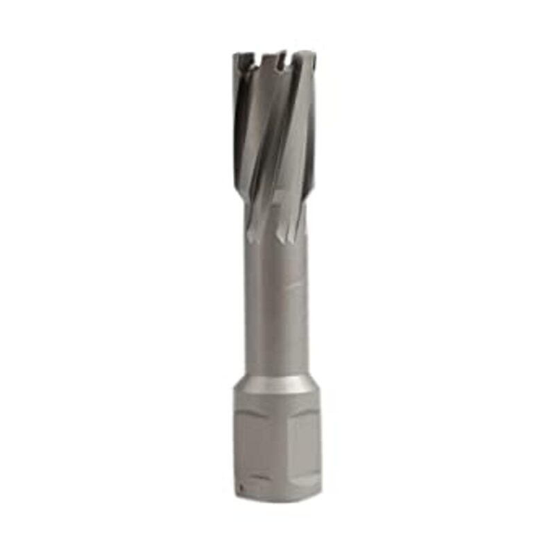 Hi Tec 18 mm Core Cutters BTW Weldon Shank 50 mm