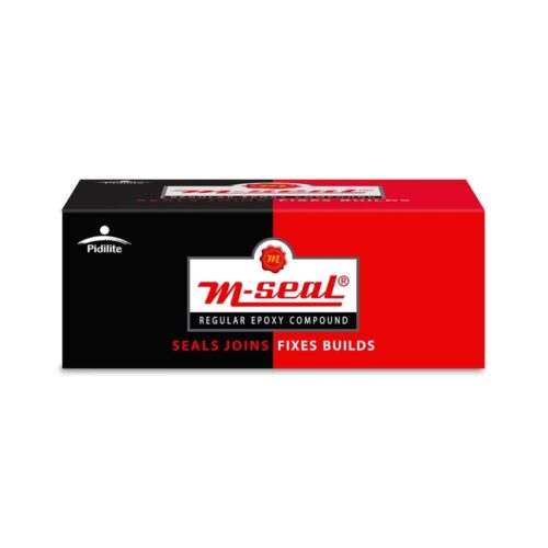 M-Seal Epoxy Adhesive 8901860020097 Two Part