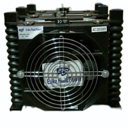 Erika 1.1 kW 660 kcal/hr Industrial Air Cooler EFP-AL-608 1500 sqft