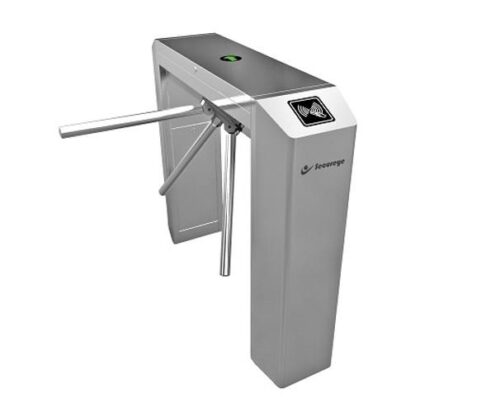 16598-80_image_0.jpg Secureye S-BT1200 Bi-directional single passage Turnstile Gate 550 mm