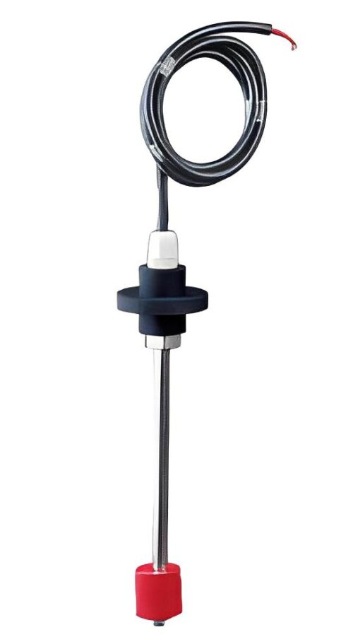 Mahalaxmi Top Mounted 0.5 A Level Switch