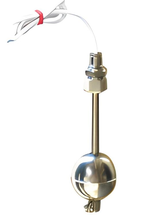 Mahalaxmi Top Mounted 0.5 A Level Switch