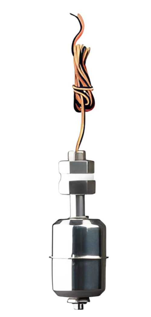 Mahalaxmi Top Mounted 0.5 A Level Switch