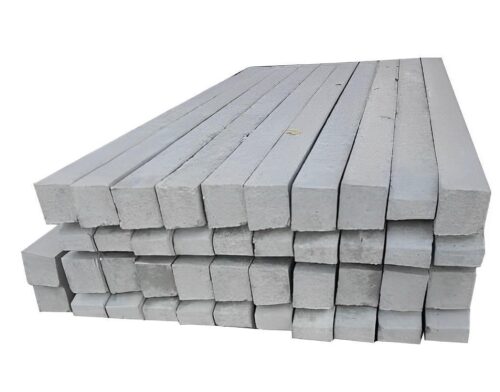 HCU 315 mm 9 m 105 mm RCC Poles