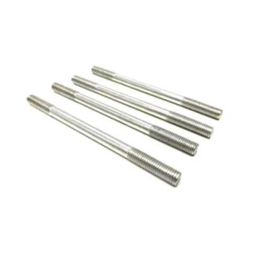 16618-1009_image_0.jpg Galvanized Iron Studs M16 150 mm