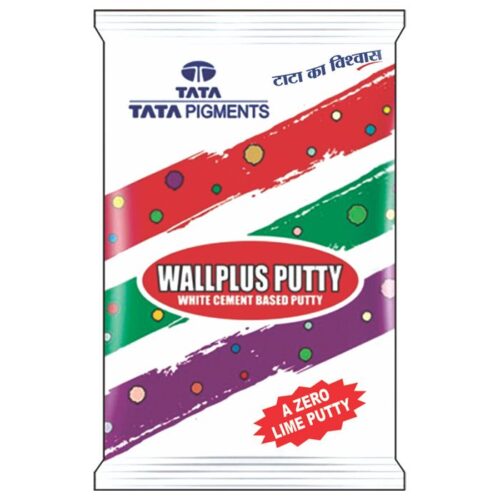 TATA Zero Lime Wall Putty 30 kg